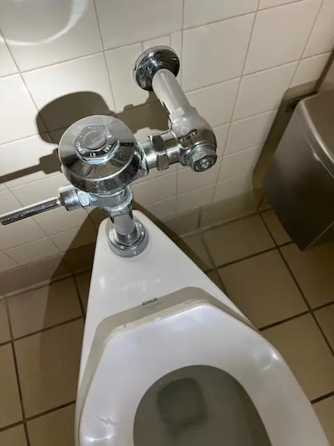 Fixture installation and repair for Repiping in Forest Gate